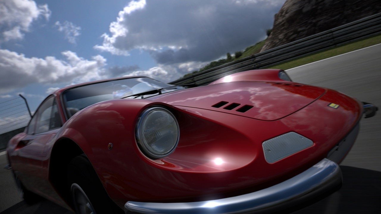 Gran Turismo 6 (Anniversary Edition) - Imagen 47